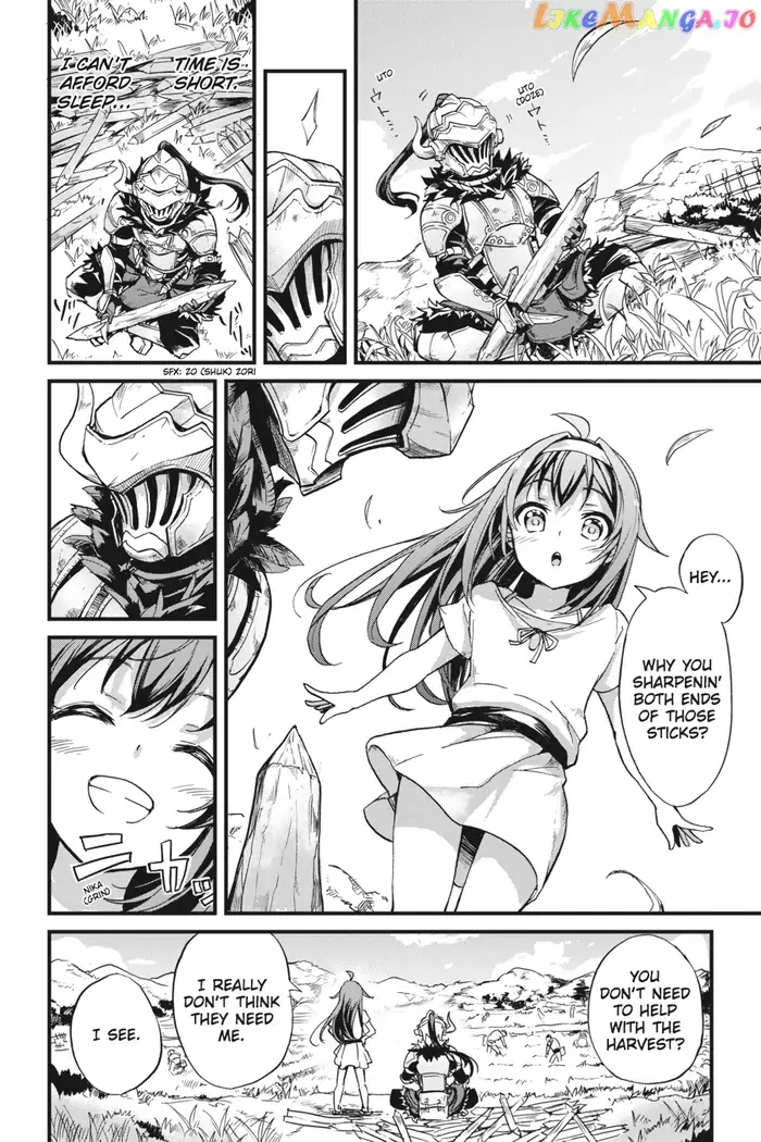 Goblin Slayer: Side Story Year One Chapter 11 image 21_optimized_optimized